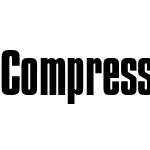 Compressed Regular