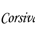 Corsiva