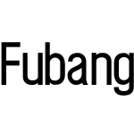 Fubang-tpy
