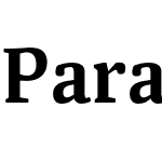 Parable OT