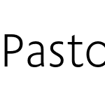 Pastoral