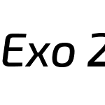 Exo 2 Medium