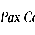 Pax