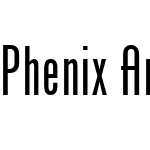 Phenix American