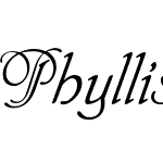 Phyllis