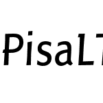 Pisa LT Pro