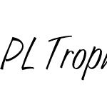PL Trophy