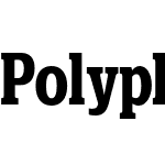 Polyphonic