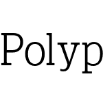 Polyphonic