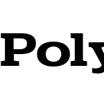 Polyphonic