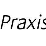 Praxis LT Pro