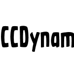 CCDynamicDuo