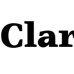 Claridge Black