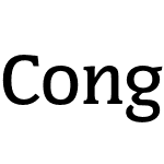 Congress