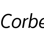 Corbert