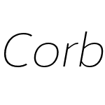 Corbert