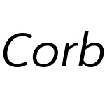 Corbert