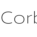 Corbert