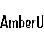 Amber URW