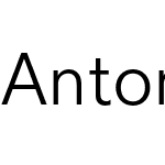 Antona