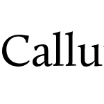 Calluna