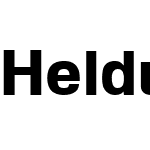 HeldustryBol