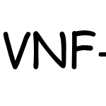 VNF-Comic Sans