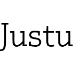 Justus Pro