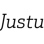 Justus Pro