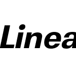 LinearURWExtBol