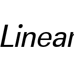 LinearURWNar