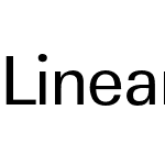 Linear URW