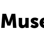 Museo Sans