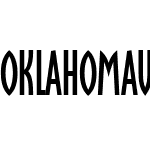 OklahomaURWD