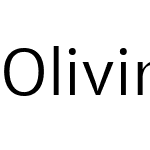 Olivine