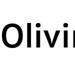 Olivine
