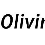 Olivine