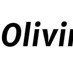 Olivine