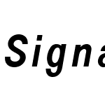 SignalNo4D