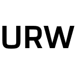 URW Dock