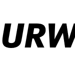 URW Form