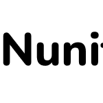 Nunito