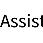 Assistant