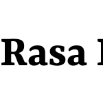 Rasa