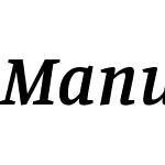 Manuale