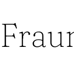 Fraunces Soft 28pt