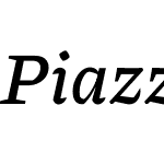 Piazzolla