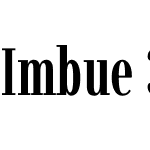 Imbue 36pt