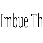 Imbue