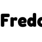 Fredoka SemiCondensed